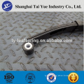 Hot sale popular TAI YUE Manufacturer Steel Rear Leaf Spring for Truck Trailer